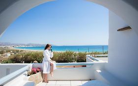 Naxian Riviera Exclusive Seafront Suites